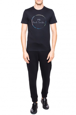 Drawstring sweatpants, zdjęcie 2 Drawstring sweatpants od Paul Smith